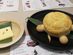 -蔡澜点心·粤菜(西单大悦城店)