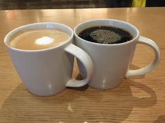 -星巴克(太原茂业天地店)