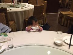 -台州耀达国际酒店-福满楼中餐厅