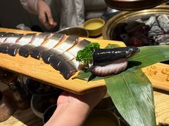 -泥炉烧肉师(新街口金銮巷店)