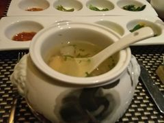 -王府茶楼茶宴·创意菜(大观园总店)