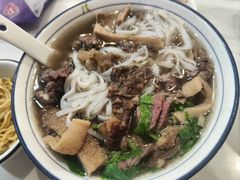 -辉程汤粉(沿江店)