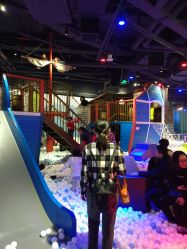 -幻贝家儿童乐园(苏州中心店)