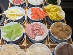 -咏江南·苏式火锅·苏州评弹(观前街店)