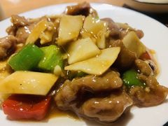 -十面春风·江南面馆(崇宁路店)