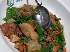 -绿草地·湘菜(芙蓉天街店)