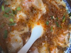 -高岗里小马牛肉面(卫巷店)