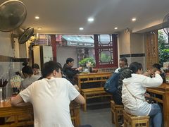 -锦泓老字号猪脏粉(东联大厦店)