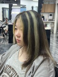 -Sying杉影日式烫染專門店