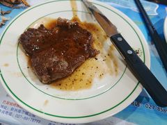 -巴犀烧烤(新崇光店)