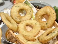 -湘中缘·湖南菜(娄底驻京办店)