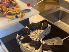 -新食谱全日制餐厅·苏州苏州湾艾美酒店