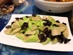 -鲁城往事(游客中心店)
