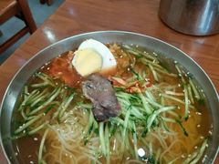 -延成苑韩式烤肉店(长春道店)