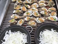 -松山湖凯悦酒店·Café自助餐厅·周末火舞秀表演