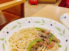 -萨莉亚意式餐厅(天河城购物中心店)