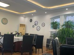 大堂-京北渔家傲
