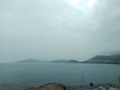-崂山仰口游览区