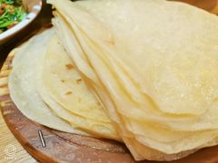 -春饼先生·北京烤鸭(甘井子万达店)