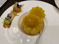 -京香轩·中餐厅(上海中庚聚龙酒店)