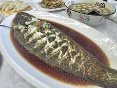 -海岛渔村大酒店(云霄路店)