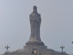 -天津妈祖文化园
