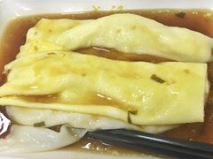 -威记肠粉王(福彩路店)