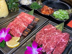 -和来烤肉(仓山万达店)
