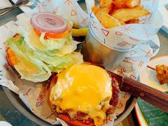 -Cha Cha's Beach Cafe