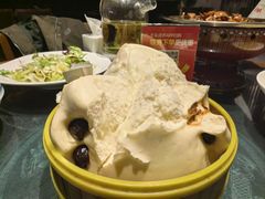 -鲁菜根·泰山菜(泰山店)