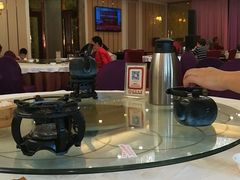 -黄埔华苑酒家(黄埔总店)