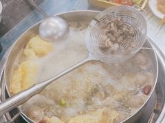 -刘少华贵州小黄牛·鲜牛肉火锅(总店)