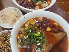 蒋家肠旺面-蒋家肠旺面馆(合群路店)