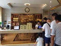 -磨沟沿老字号牛肉面·清真(金港城店)