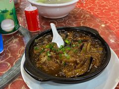 -海上驿站渔家菜馆