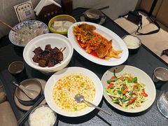 -金陵家宴·金陵春·南京菜(夫子庙店)