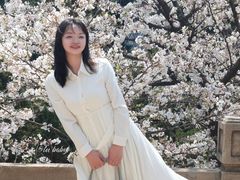 -武汉大学校门牌坊