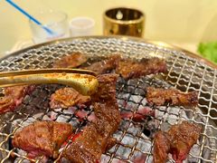 -大阪烧肉BAKA一代(十亩地店)
