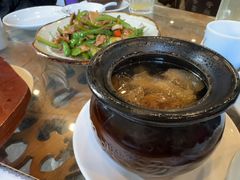 -西江美食舫·江西菜(健德桥店)