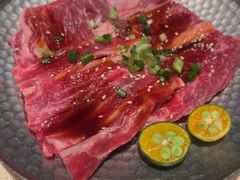 -蚂蚁洞·烤肉大营地(上海静安大悦城店)
