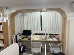 -竹川学社·自助沉浸自习室(海淀黄庄店)