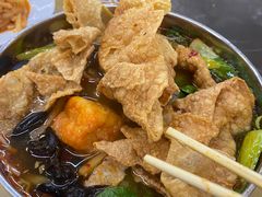 -红鼻子桂林米粉(金唐新光界店)