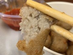 -桂萍特色牛筋牛杂(长堤街总店)