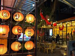 -不曾在把把烧•烧烤(莲坂磐基店)