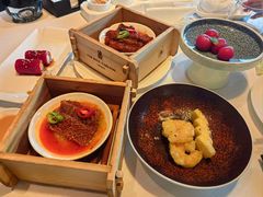 -富力丽思卡尔顿酒店·丽轩中餐厅