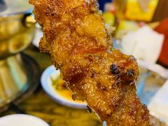 羊肉串-羊圈(樊洼路店)