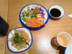 -震山堂·手工劲面(仓山万达店)