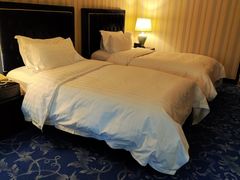 -春晖园度假酒店温泉