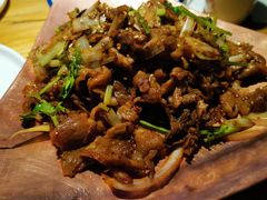 -小放牛炒菜馆(中山路乐汇城店)