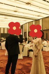 -南京华泰万丽酒店·宴会厅